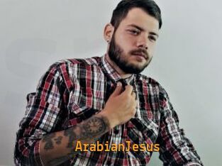ArabianJesus Sexcam Portal
