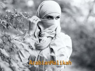 ArabianMalikah