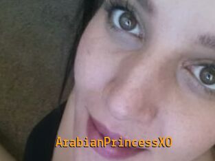 ArabianPrincessXO