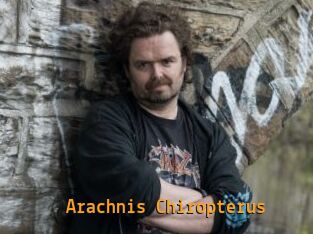 Arachnis_Chiropterus