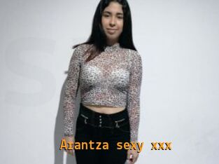 Arantza_sexy_xxx