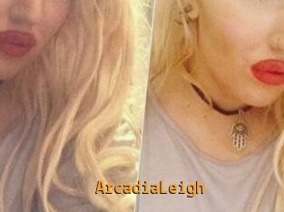 ArcadiaLeigh