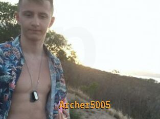 Archer5005 Sexcam Portal