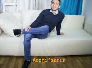 ArchiMorris Sexcam Portal