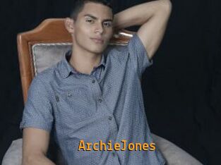 ArchieJones