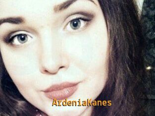 ArdeniaKanes