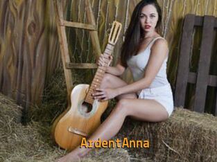 ArdentAnna