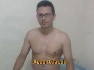 ArdentJacob Sexcam Portal