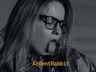 ArdentRabbit