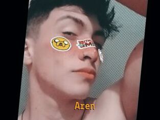 Aren
