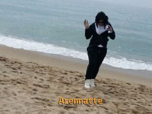 Arennatte