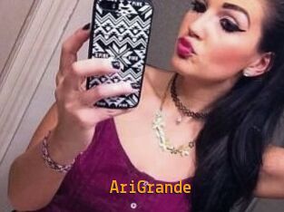 AriGrande