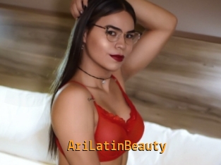 AriLatinBeauty