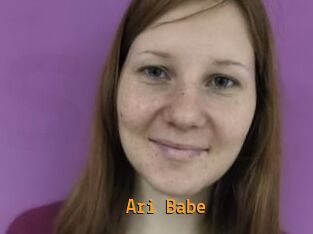 Ari_Babe