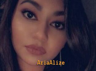 AriaAlize