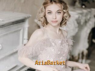 AriaBarket