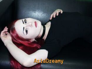 AriaDreamy