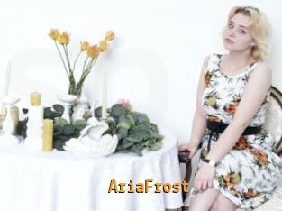 AriaFrost