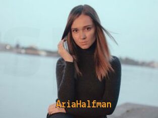 AriaHalfman Sexcam Portal