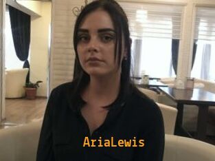 AriaLewis