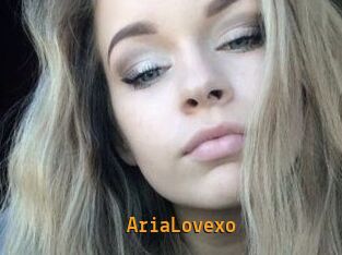 AriaLovexo