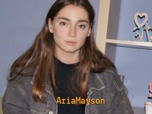 AriaMayson