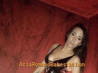 AriaRomanoBabestation