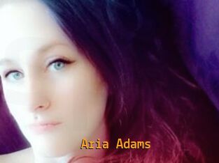 Aria_Adams