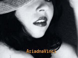 Ariadna_Vinci