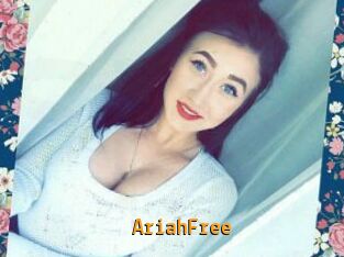 AriahFree
