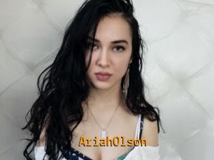 AriahOlson