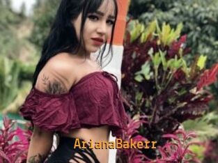 ArianaBakerr