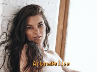 ArianaBelise