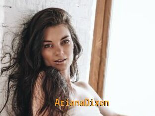 ArianaDixon