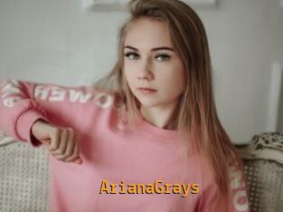 ArianaGrays