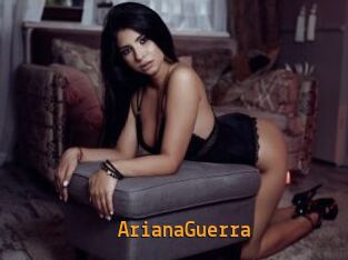 ArianaGuerra