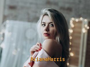 ArianaHarris