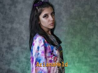 ArianaHeld