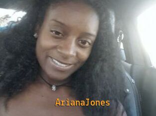 Ariana_Jones