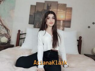 ArianaKlark