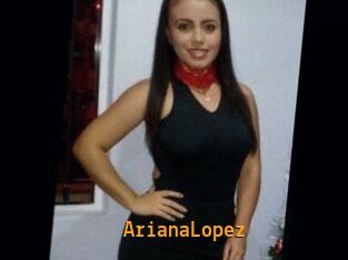 ArianaLopez