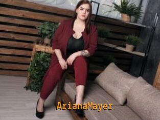 ArianaMayer
