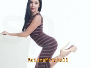 ArianaMitchell