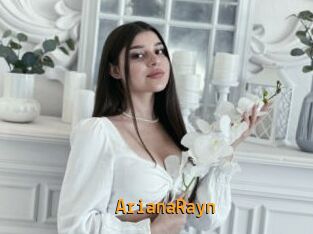 ArianaRayn