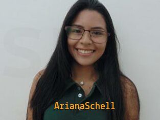 ArianaSchell