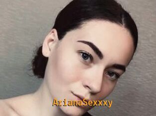 ArianaSexxxy