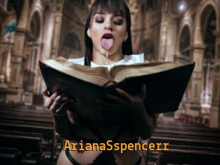 ArianaSspencerr