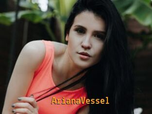 ArianaVessel