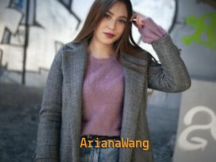 ArianaWang