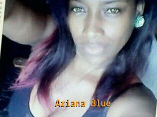Ariana_Blue